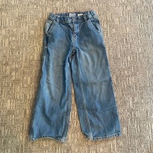 🌼 3/15 Oshkosh B’gosh jeans boys size 7R